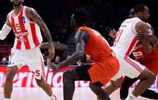 Zvezda ruši sve pred sobom, <span style='color:red;'><b>Cedevita</b></span> demolirana