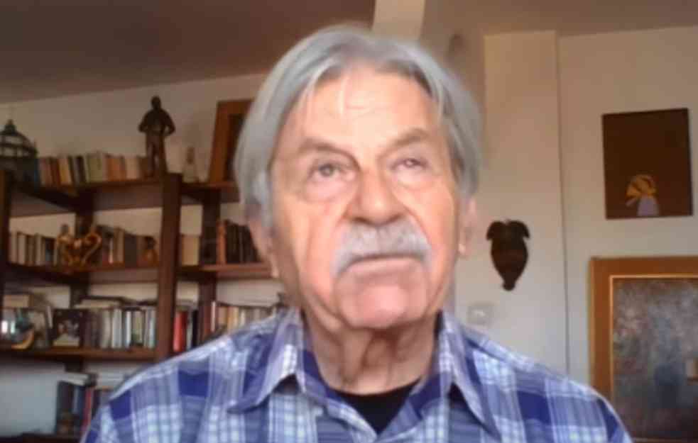 Čika Ršum: I danas su deca radoznala i pametna. Ali ta radoznalost lako potone u odluci neke majke da joj ćerka bude...