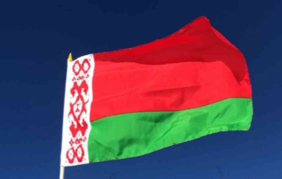 Belorusija jedina zemlja u Evropi koja još primenjuje smrtnu kaznu