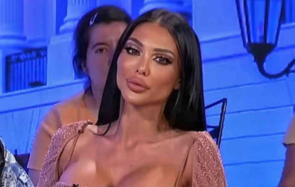 Procurile informacije o NOVOM ULASKU u 