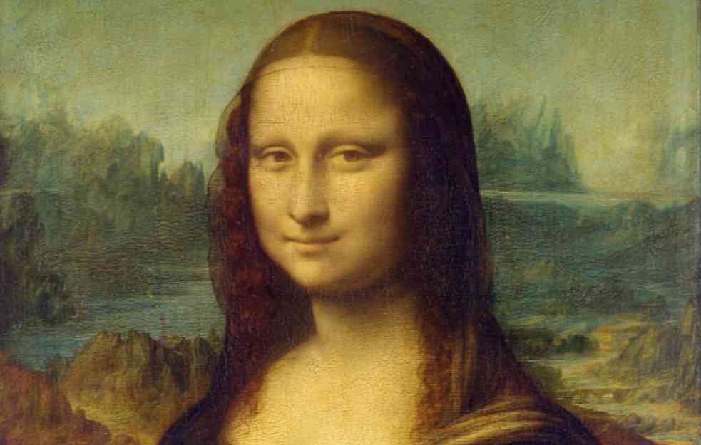 Italijani traže vraćanje Mona Lize zbog lošeg stanja u Luvru