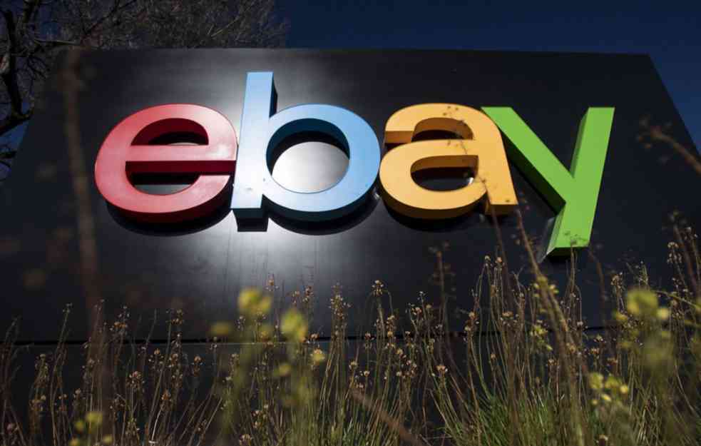 EBay kažnjen sa 3 miliona dolara: Uznemiravao korisnike