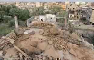 PETAK JE DAN ZA DŽIHAD! Hamas pozvao sve mu<span style='color:red;'><b>slimane</b></span> da izađu na ulice