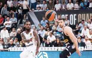 <span style='color:red;'><b>Bolonja</b></span> spremna za Partizan, rasprodali halu