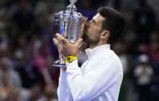 ĐOKOVIĆ JURIŠA NA TRI <span style='color:red;'><b>TROFEJ</b></span>A: Nole otkrio koji mu je glavni cilj do kraja sezone!