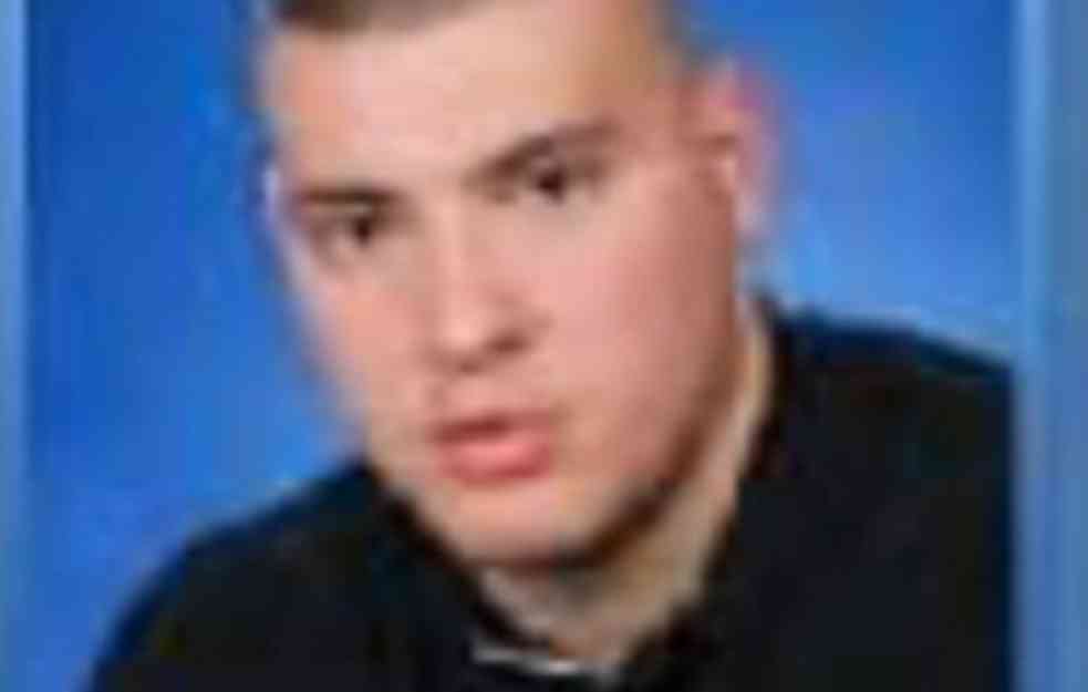 OVO JE FILIP (21) KOJI JE UBIJEN U SUBOTICI: Bio sa bratom (18), u kolima na pumpi, pa na njih zapucali iz drugog auta: Evo šta je prethodilo ubistvu