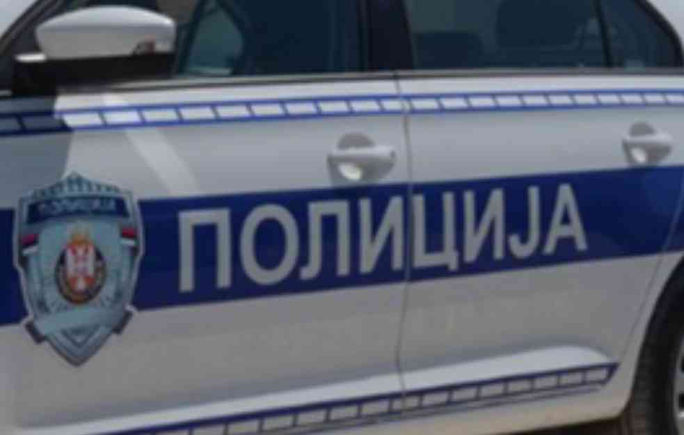 KUHINJSKIM NOŽEM ZAKLAO ŽENU PORED KREVETA: Novi detalji užasnog ubistva u Paraćinu!