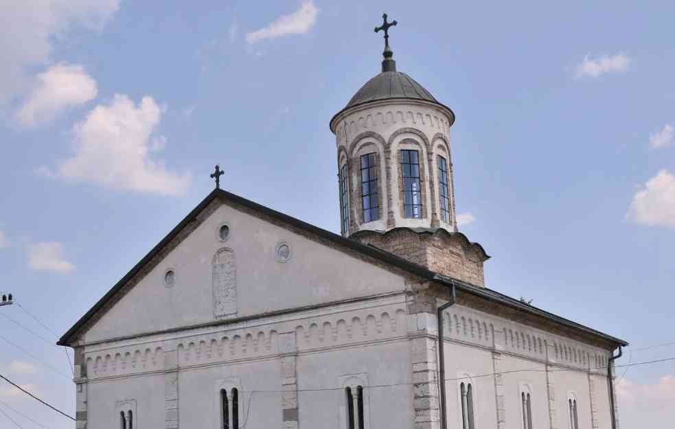 Srbi i Bošnjaci na Pešterskoj visoravni zajedno grade crkvu