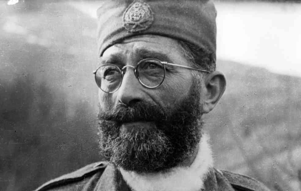 Na današnji dan rođen Dragoljub Draža Mihailović