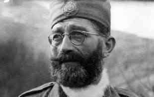 Na današnji dan rođen Dragoljub Draža Mih<span style='color:red;'><b>ai</b></span>lović