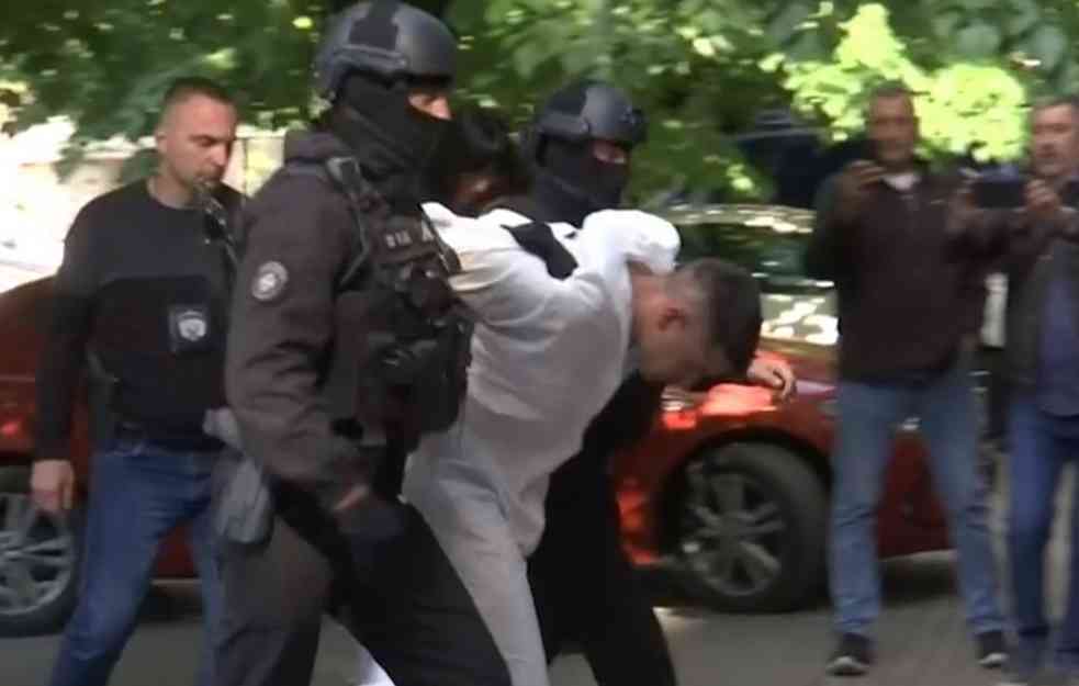 EVO ZAŠTO MASOVNI UBICA IZ MLADENOVCA NEĆE NA DOŽIVOTNU ROBIJU: Svi detalji optužnice protiv Uroša Blažića