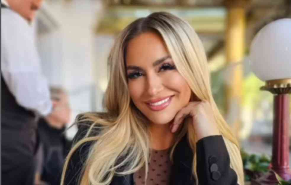 Nakon Selme Bajrami, vreme je za krug dvojke