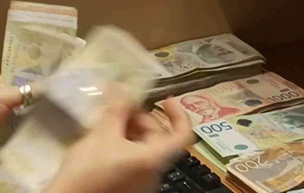 DRŽAVA DANAS ISPLAĆUJE I OVU NAKNADU: Šta je neophodno da priložite od dokaza kako ne biste ostali bez para
