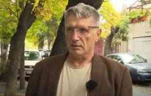 Profesor Vuletić: Studenti ne bi trebalo da <span style='color:red;'><b>dozvole</b></span> da izgube akademsku godinu