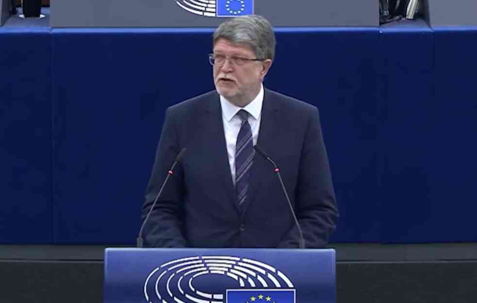 Picula zapretio Srbiji: U EU kad priznate 
