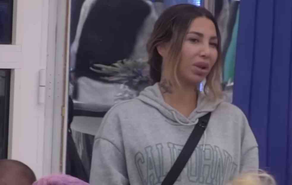 Aneli progovorila o odnosu sa Janjušem: Idalje ima emocije prema njemu