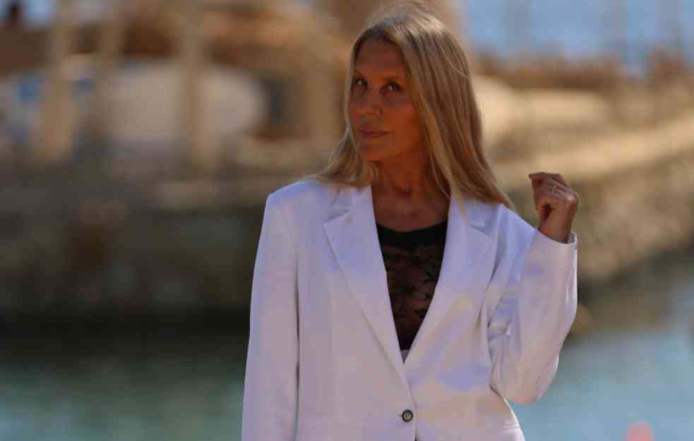 Verica Rakočević i njen muž pre braka sklopili dogovor: 