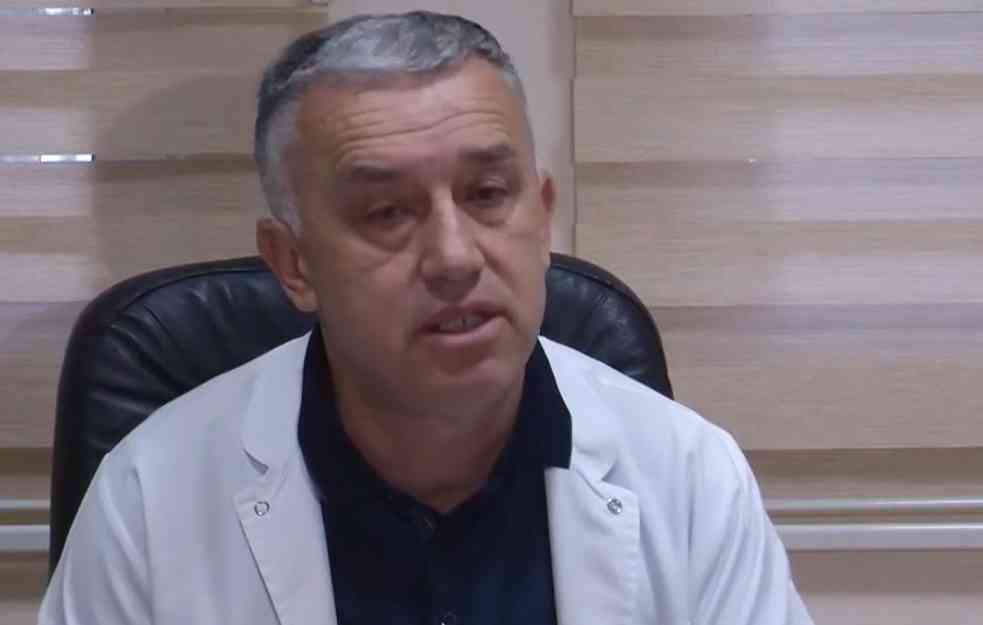 DOKTOR ZLATAN ELEK: Srpska lista će biti stožer oko koga će se okupljati srpski narod na Kosovu i Metohiji