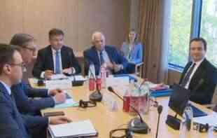 <span style='color:red;'><b>BEZOBRAZLUK</b></span>U EU NEMA KRAJA: Sada izmišljaju predstavljanje „modernog“ nacrta ZSO! 