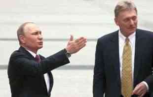 Peskov: Putin spreman za kontakt sa Trampom, <span style='color:red;'><b>Moskva</b></span> čeka signale