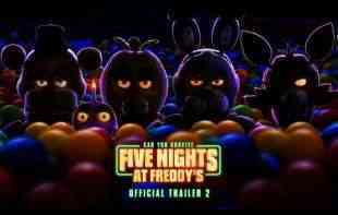 Five Nights at Freddys: Stižu recenzije za dugo očekivanu adaptaciju istoimene <span style='color:red;'><b>igrice</b></span>