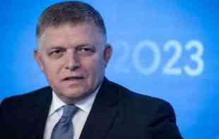 FICO: Zapad neće <span style='color:red;'><b>mir u Ukrajini</b></span>