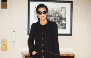 Kris Džener roni suze: Otkrila deci da ima <span style='color:red;'><b>tumor</b></span>