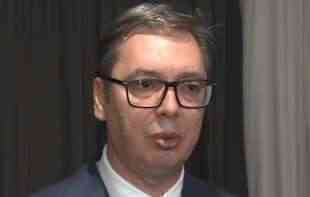 VUČIĆ: Pregovaramo za dolazak velikog investitora sa zapada u <span style='color:red;'><b>Vranje</b></span>