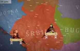 BITI SRBIN JE PRIVI<span style='color:red;'><b>LEGIJA</b></span>: Tužno je da narod koji ima toliko toga, živi kao gomila zombija!