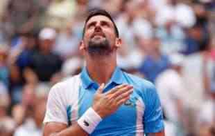 Nole ponovo na terenu za Indijan Vels