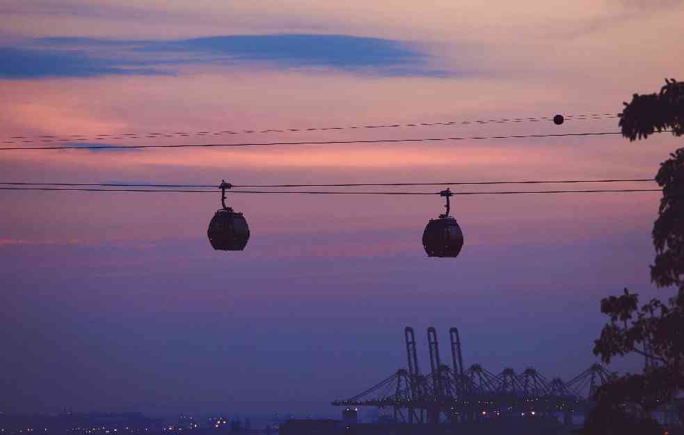 Ko sve finansira gradnju i čemu će sve služiti gondola „Novak Đoković“