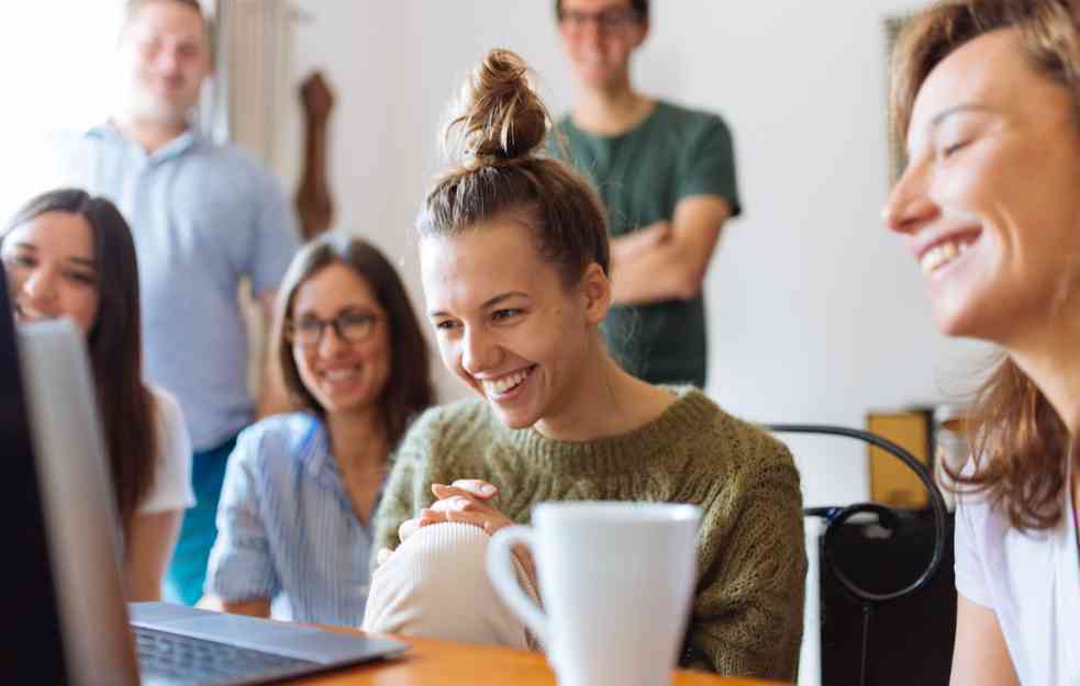 Istraživanje: Mladi u Srbiji imaju želju za promenom i slabo poverenje u evrointegracije