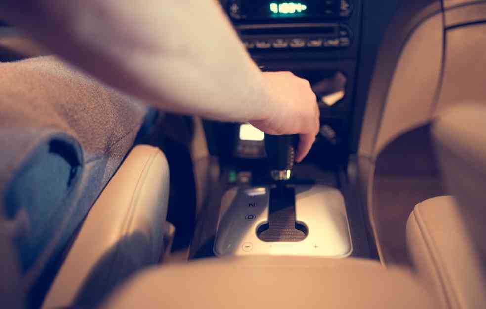 Ove automobile najviše biraju psihopate