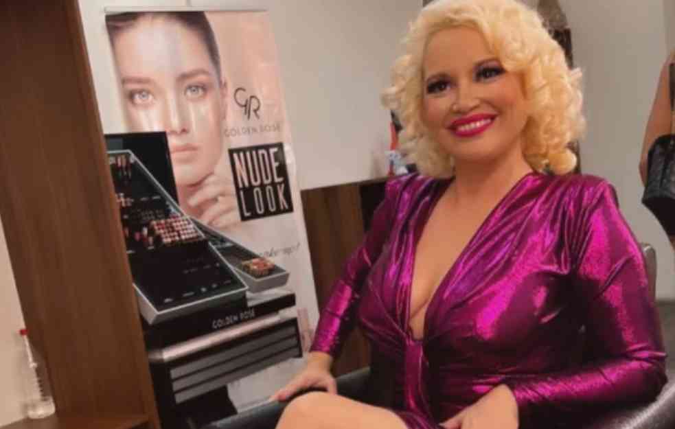 Maja Nikolić progovorila o traumi iz života: 