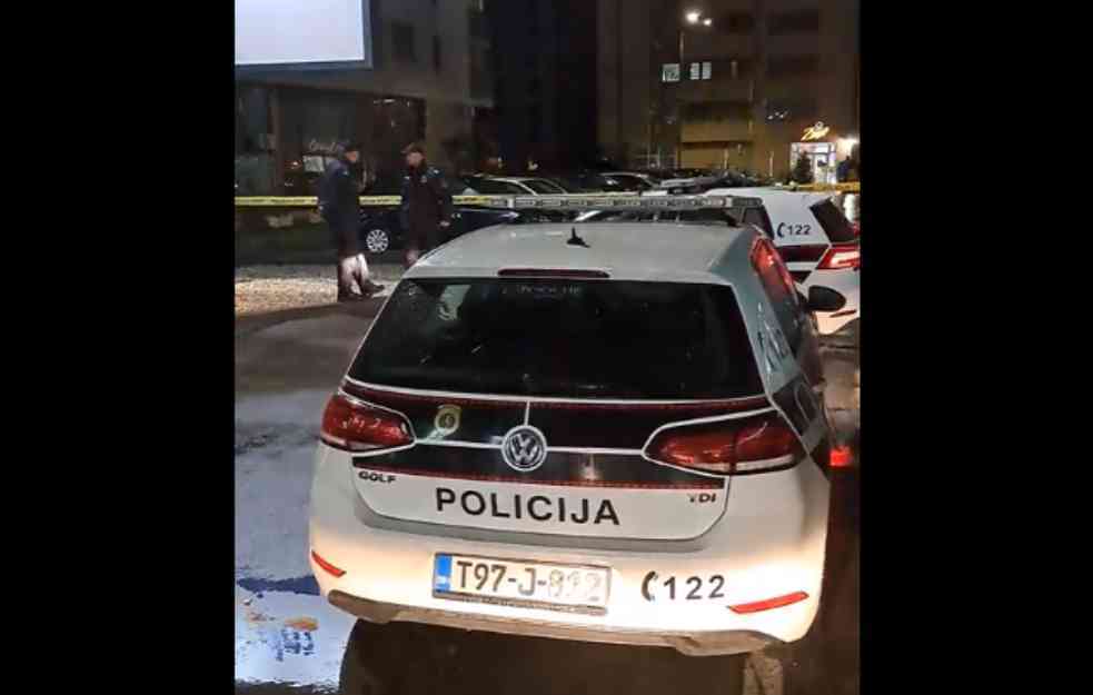 Detalji brutalnog ubistva u Visokom: Svađa zbog devojke dovela do teškog zločina