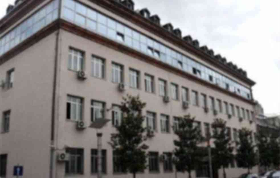 Crnogorsko pravosuđe najavljuje štrajk u septembru