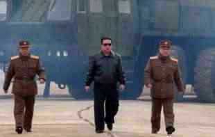 NATO tvrdi da su <span style='color:red;'><b>vojnici</b></span> iz Severne Koreje u ruskoj oblasti Kursk