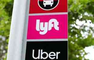 Uber i Lift moraju da isplate 328 miliona dolara za <span style='color:red;'><b>izmir</b></span>enje neisplaćenih plata