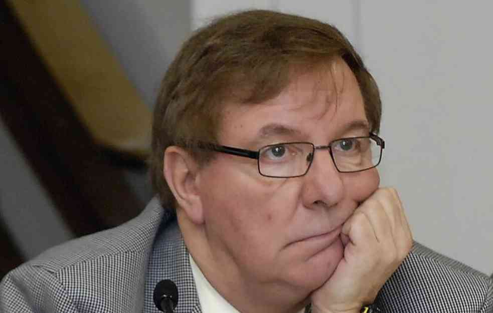 Bivši američki senator optužen da je plaćao veze sa maloletnicima