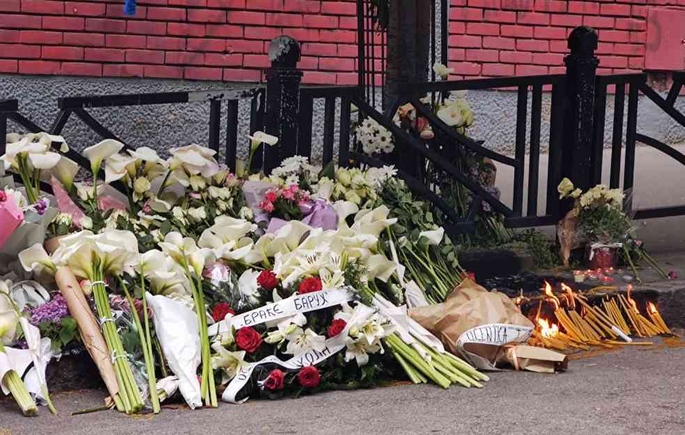 Srce da pukne! Poslednje reči Angeline koja je ubijena u 