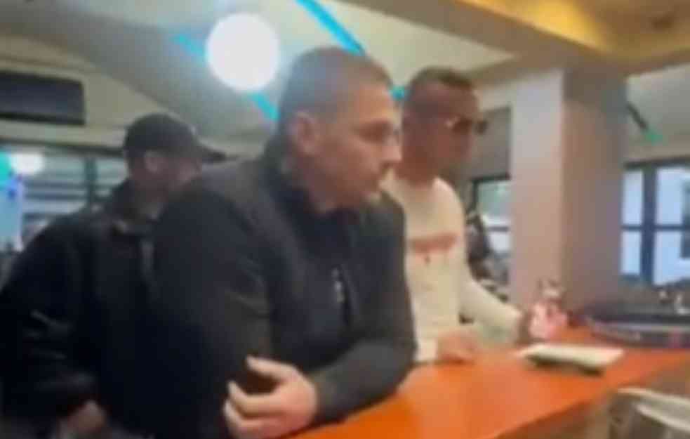 Snimak batinaša koji je obišao mreže: Oglasila se policija iz Doboja (VIDEO)