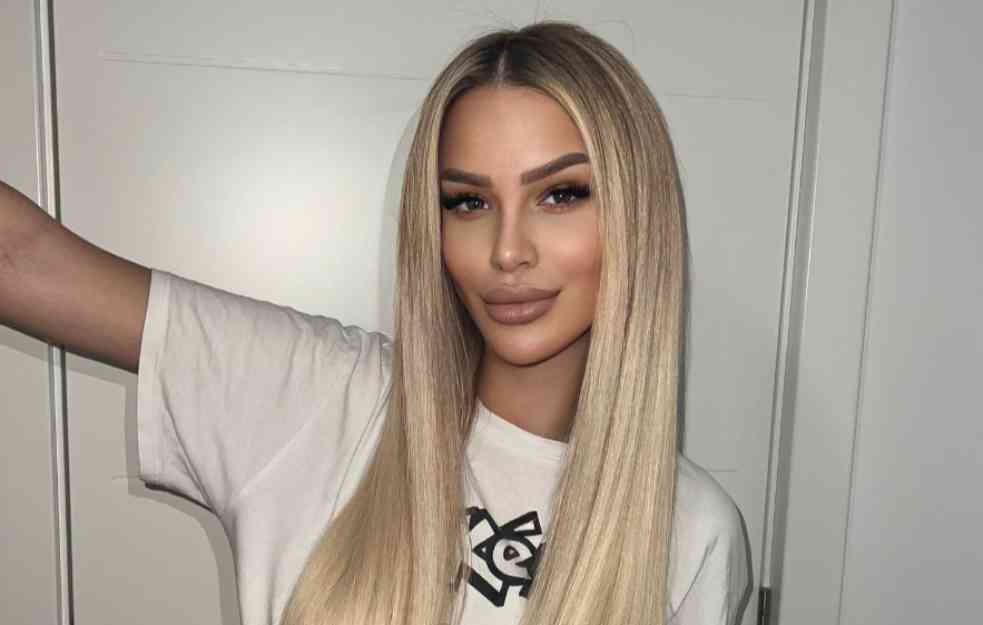 Aleks Nikolić o oporavku posle porođaja i odnosu sa Filipom Carem