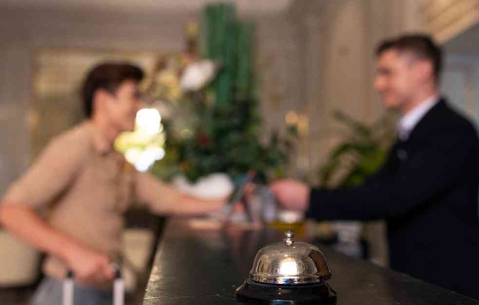 Hotelski lanac koji posluje širom Evrope dolazi u Srbiju