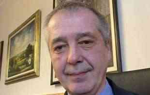EKSKLUZIVNO PROF. DR GORAN RADUNOVIĆ O SVOJOJ SMENI Institutu za <span style='color:red;'><b>reuma</b></span>tologiju sam ostavio pun budžet od 250.000 evra