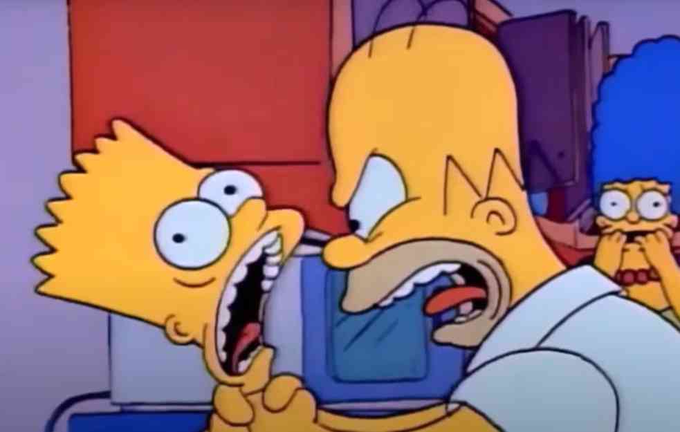 Simpsonovi se menjaju posle 35 sezona