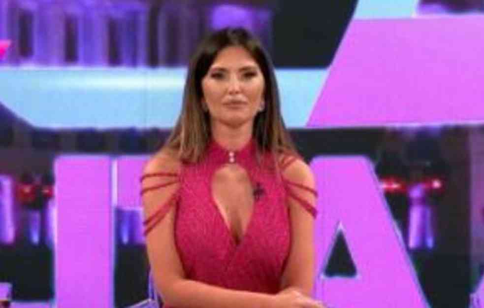 ANA RADULOVIĆ OTKRILA SVE O OTKAZU DUŠICE JAKOVLJEVIĆ : Evo ko se vraća na Pink tv!