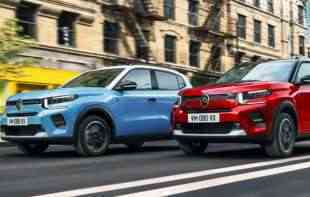 Loša <span style='color:red;'><b>prodaja automobila</b></span> u EU u zadnjih četiri meseca