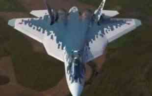 SU-57 PROTIV F-22: Evo zašto je ruski lovac neuporedivo bolji od američkog! (FOTO)