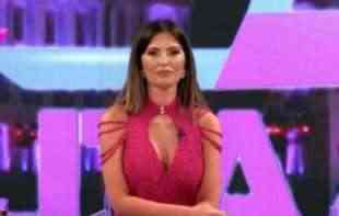 ANA RADULOVIĆ OTKRILA SVE O OTKAZU DUŠICE JAKOVLJEVIĆ : Evo ko se vraća na Pink tv!