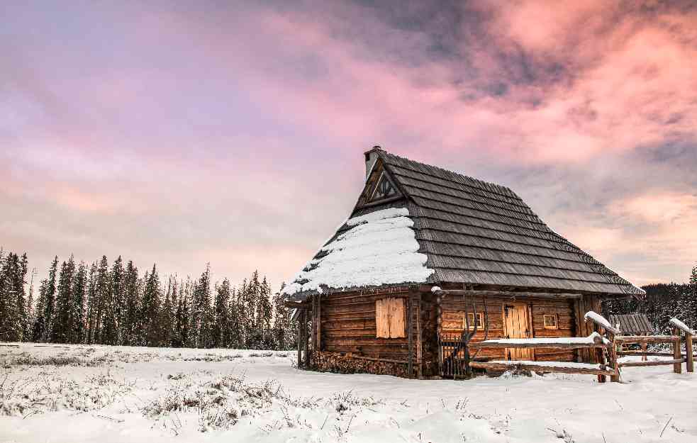 Narodna verovanja za Mitrovdanak